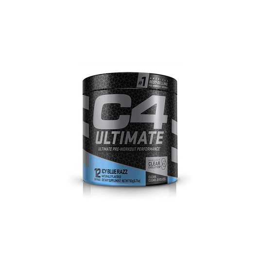 Cellucor - C4 Ultimate 2.0