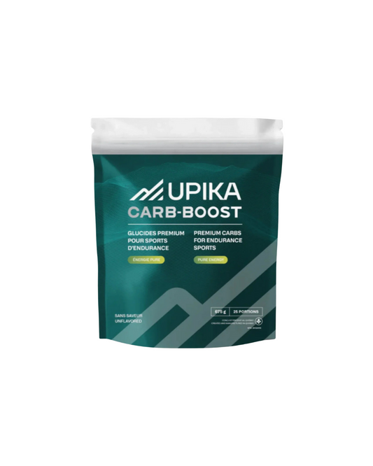 UPIKA - Carb-Boost