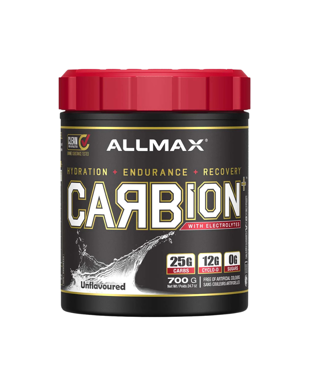 Allmax - Carbion 725gr.