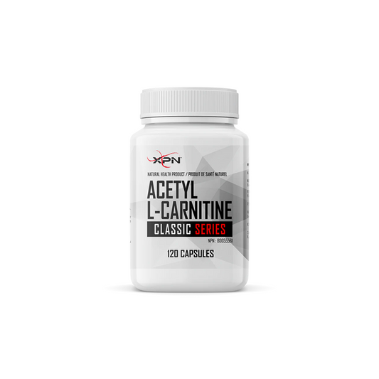 XPN - Acetyl l-carnitine
