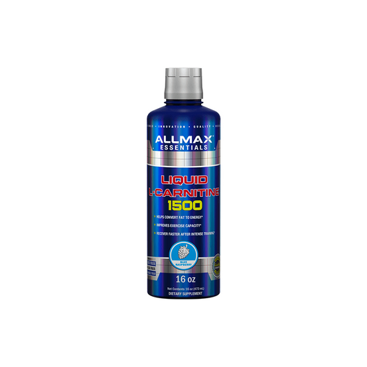 Allmax - Liquid L-Carnitine