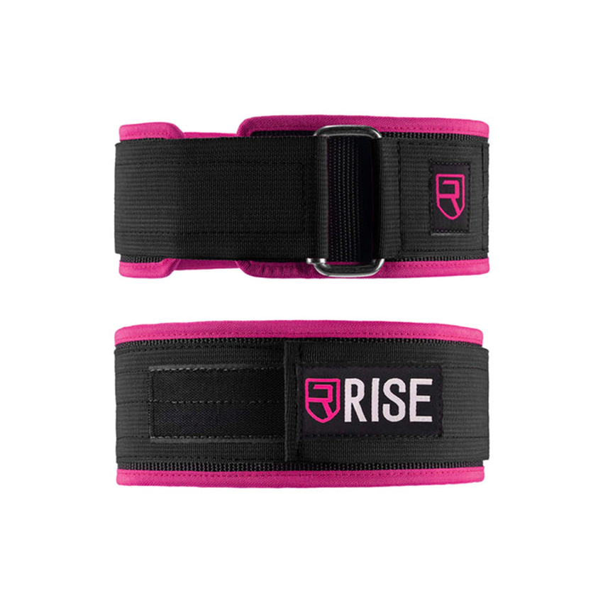 RISE - Ceinture Neoprene Pink