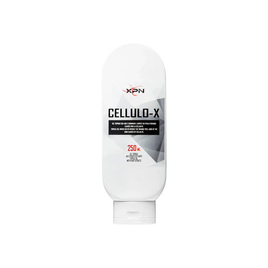 XPN - Cellulo x