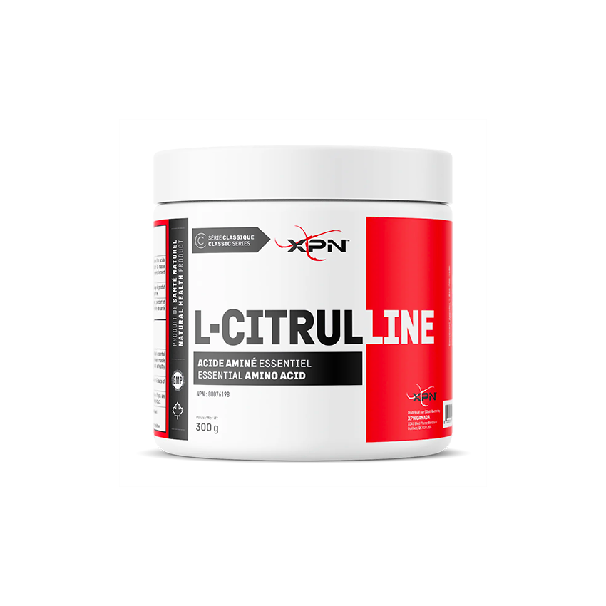 XPN - L-Citrulline
