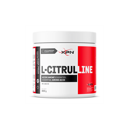 XPN - L-Citrulline