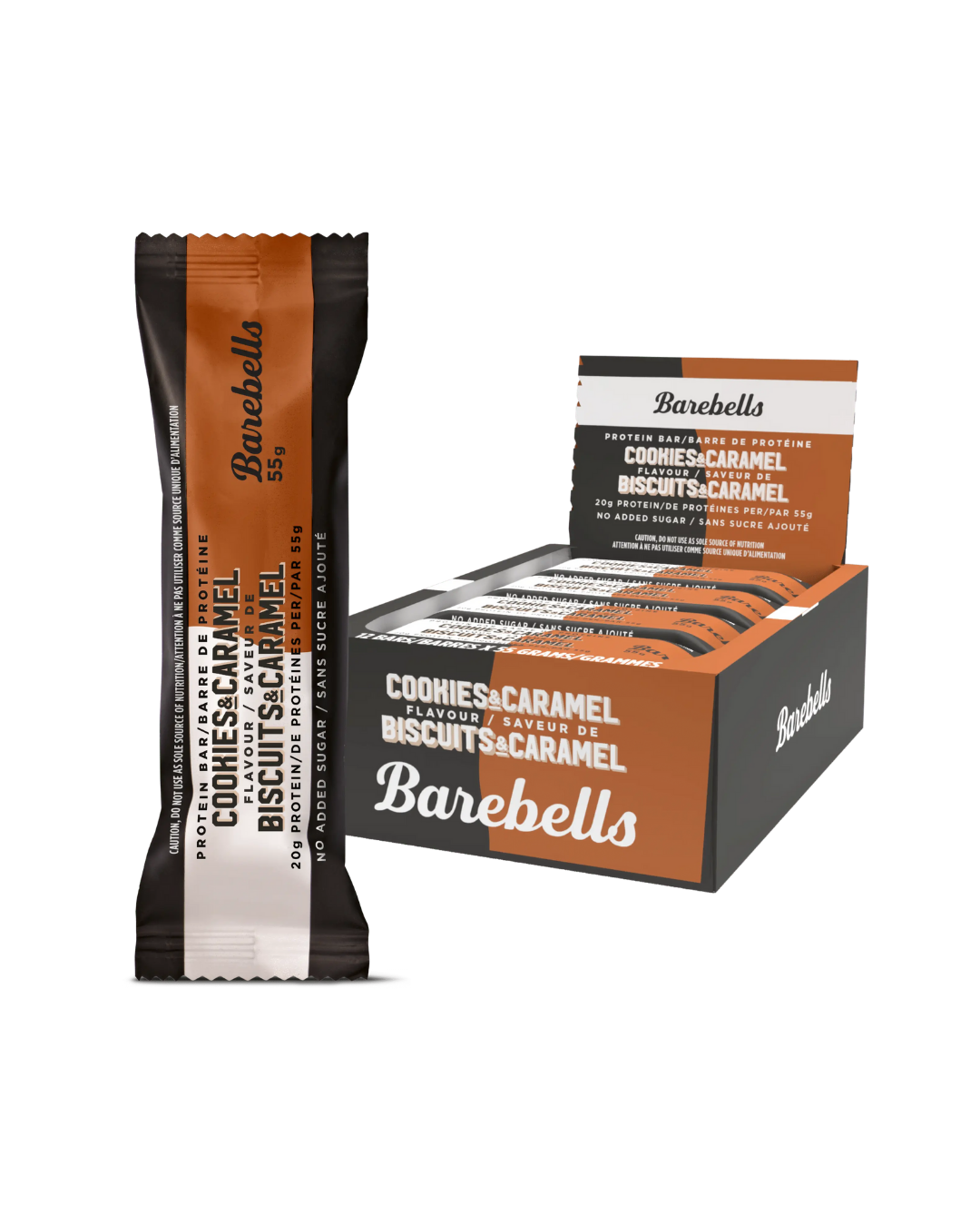 Barebells - Protein Bar