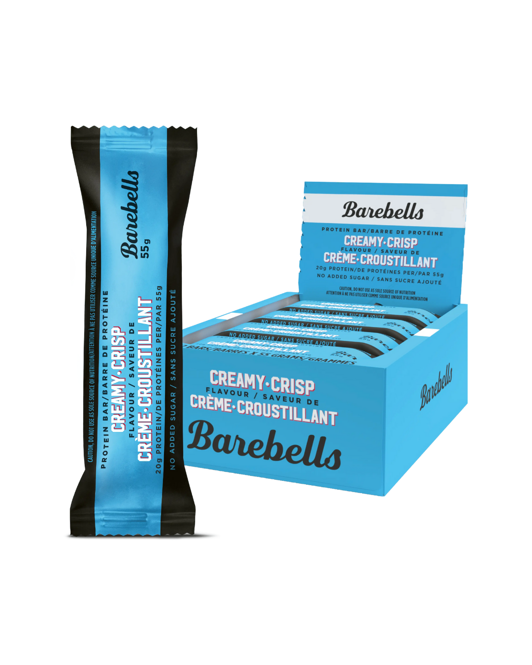 Barebells - Protein Bar