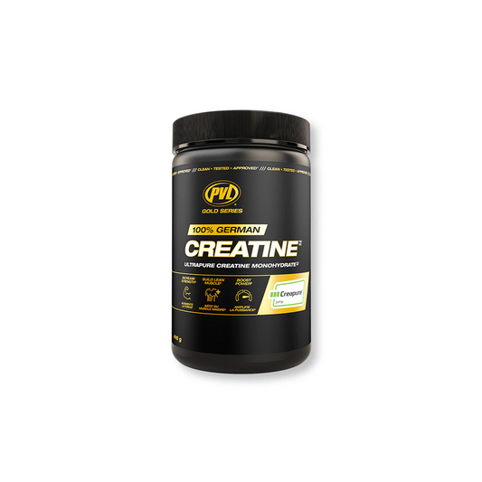 PVL - Creapure