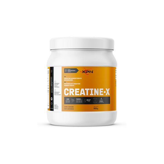 XPN - Creatine