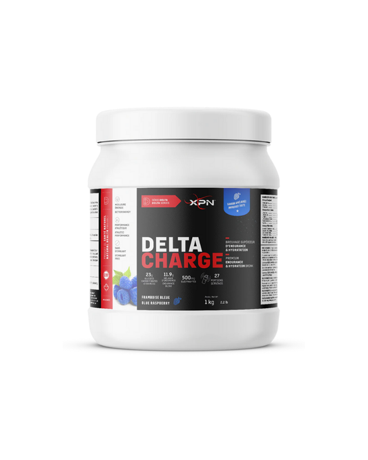 XPN - Delta Charge 1kg