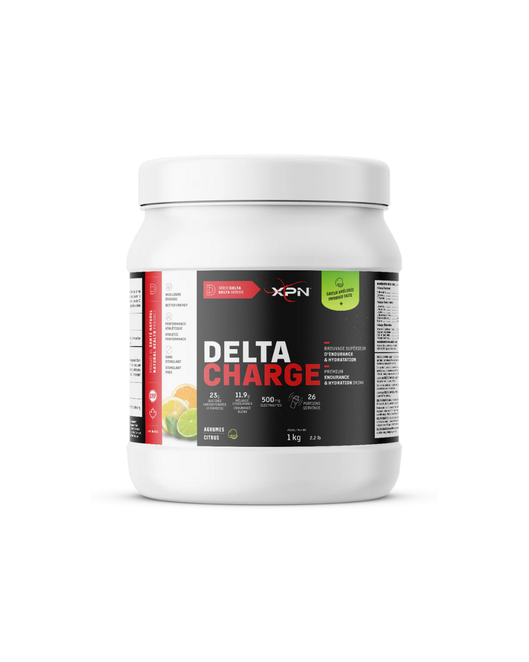 XPN - Delta Charge 1kg