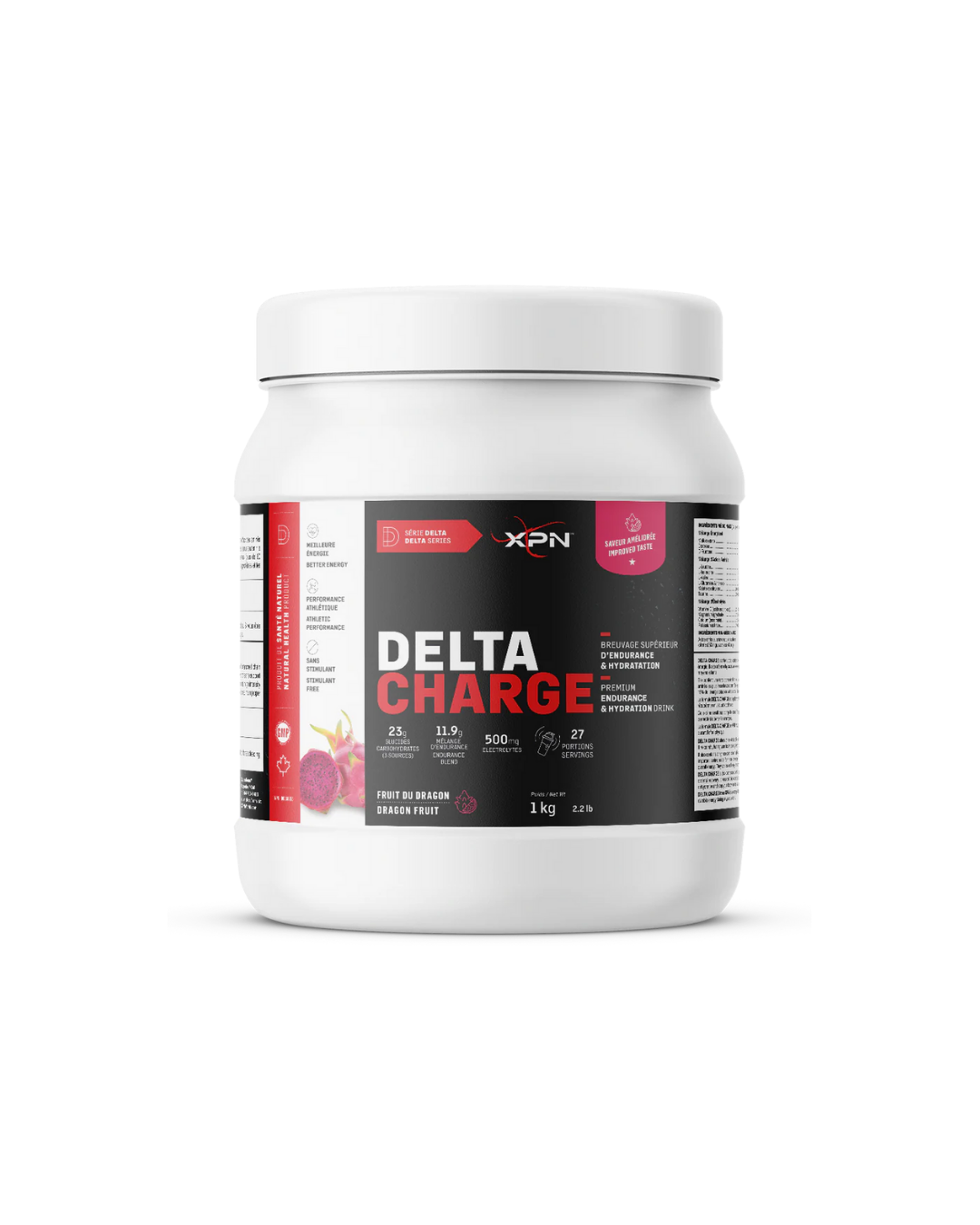 XPN - Delta Charge 1kg