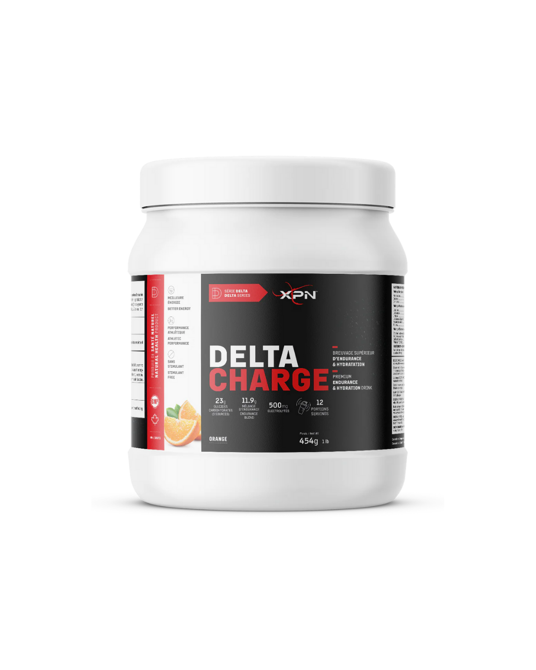 XPN - Delta Charge 1kg