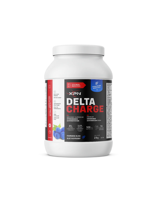 XPN - Delta Charge 2kg