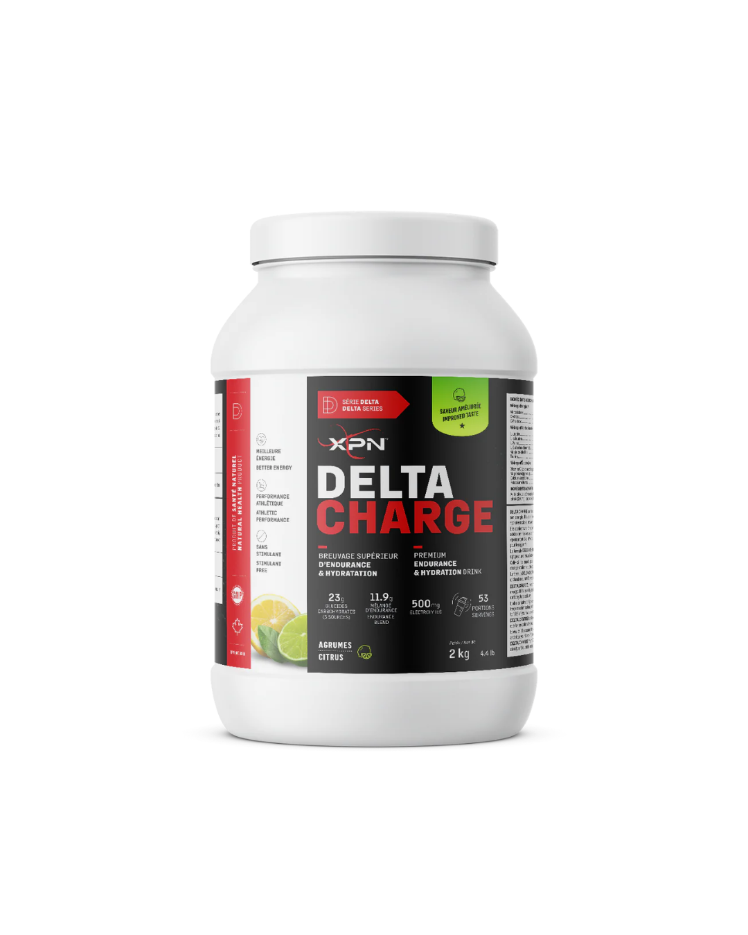 XPN - Delta Charge 2kg