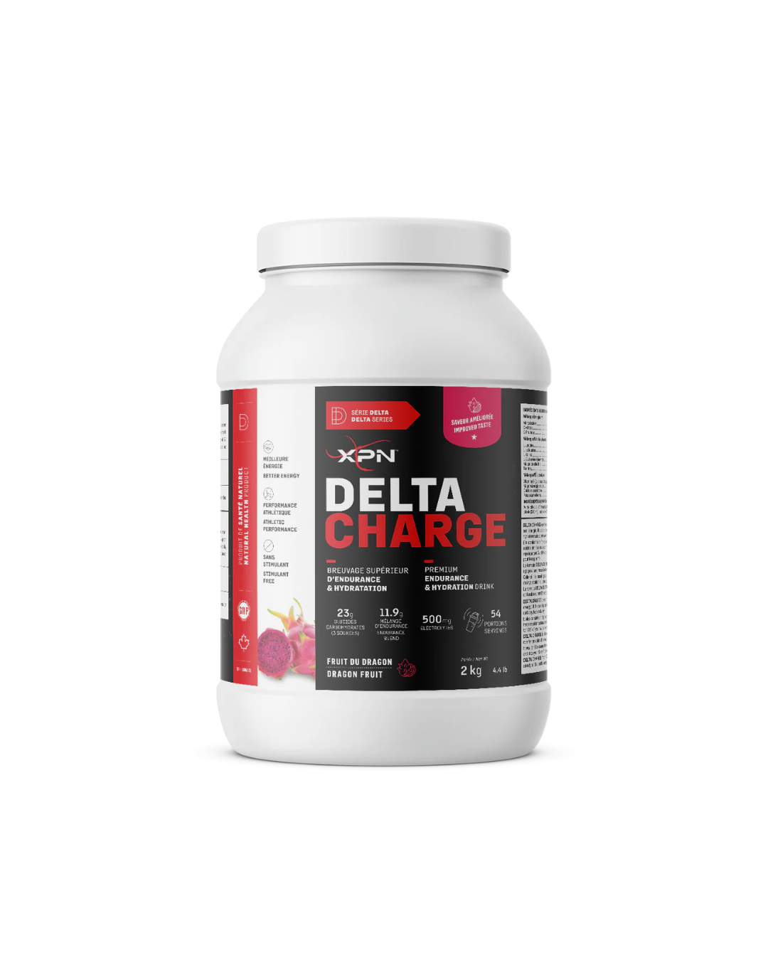 XPN - Delta Charge 2kg