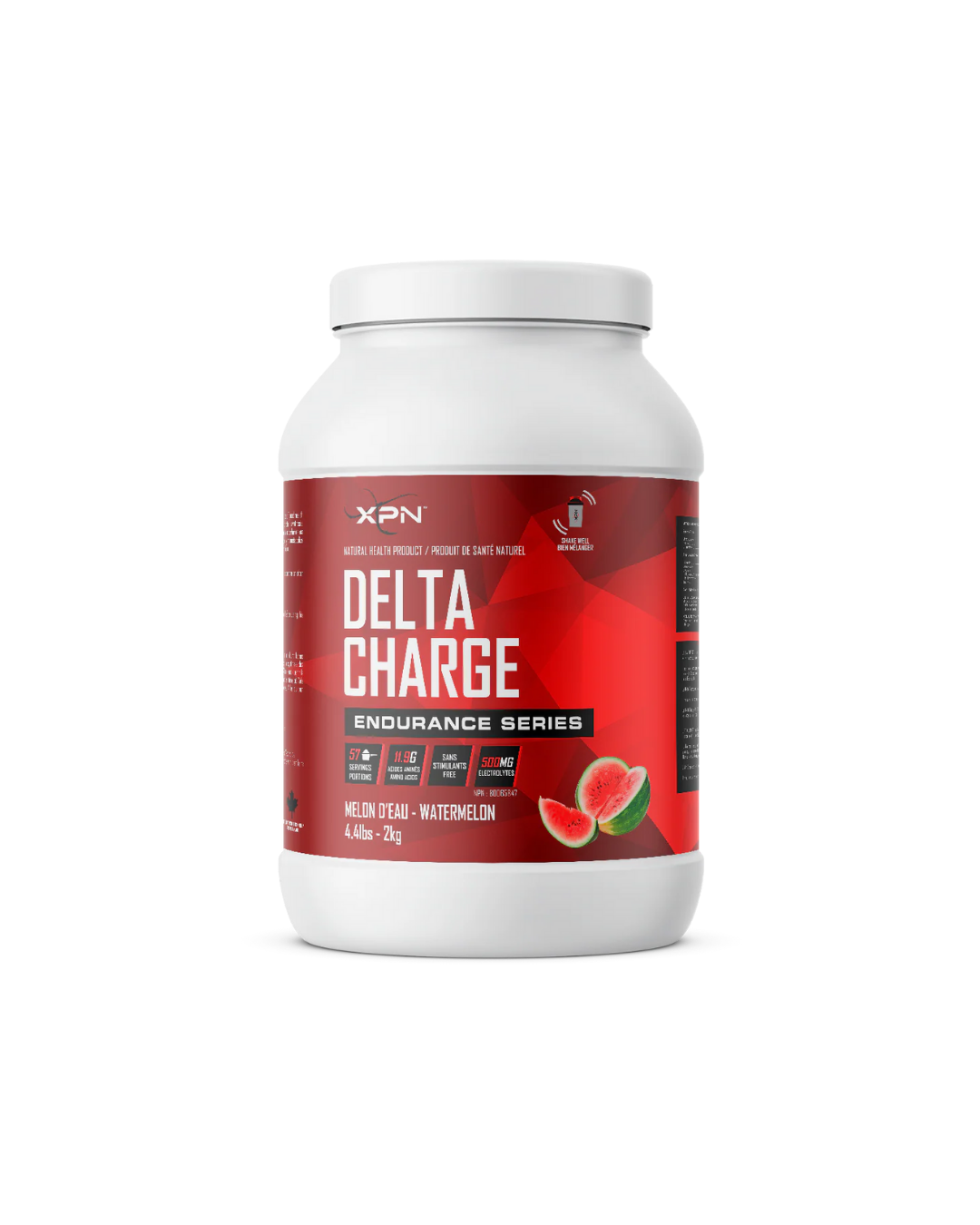 XPN - Delta Charge 2kg