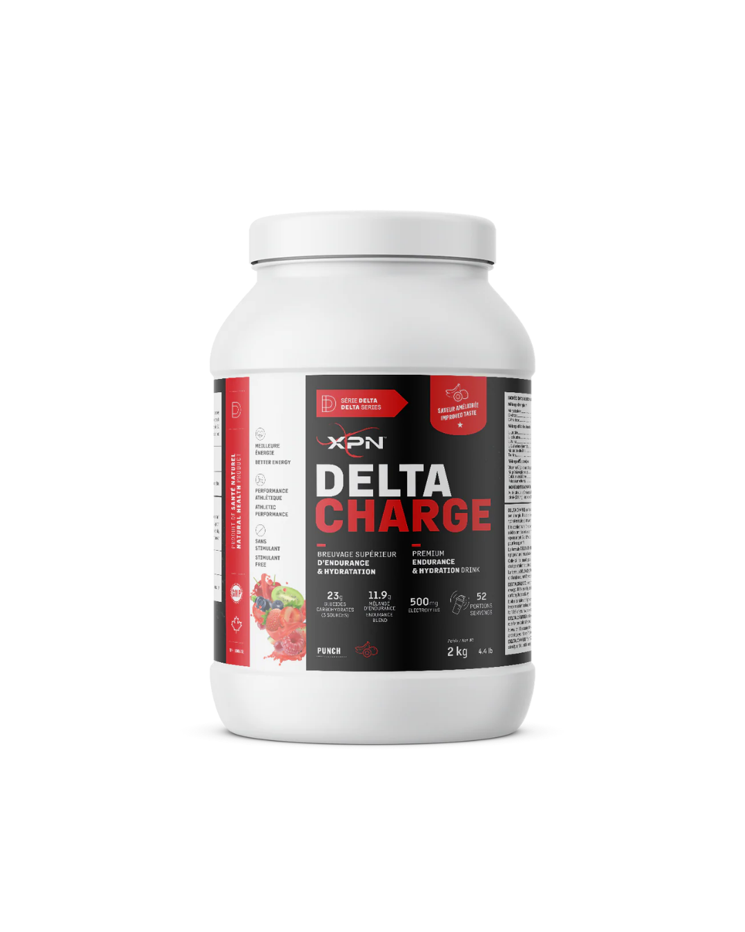 XPN - Delta Charge 2kg