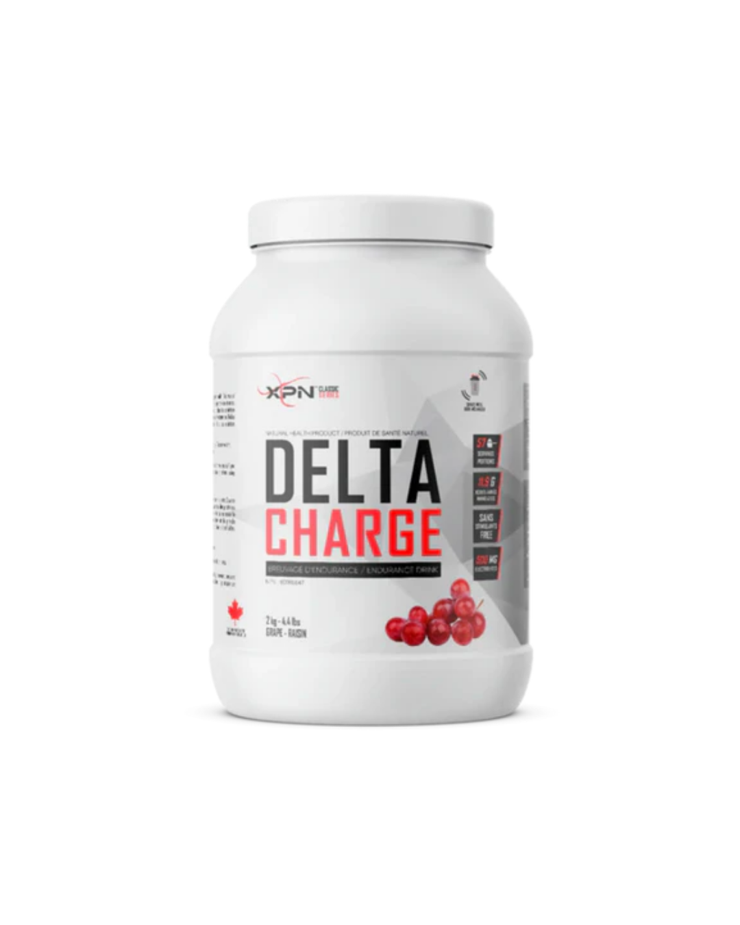 XPN - Delta Charge 2kg
