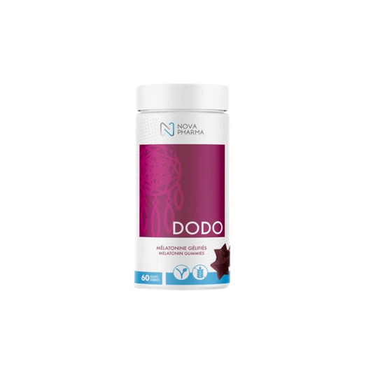 Nova Pharma - Dodo