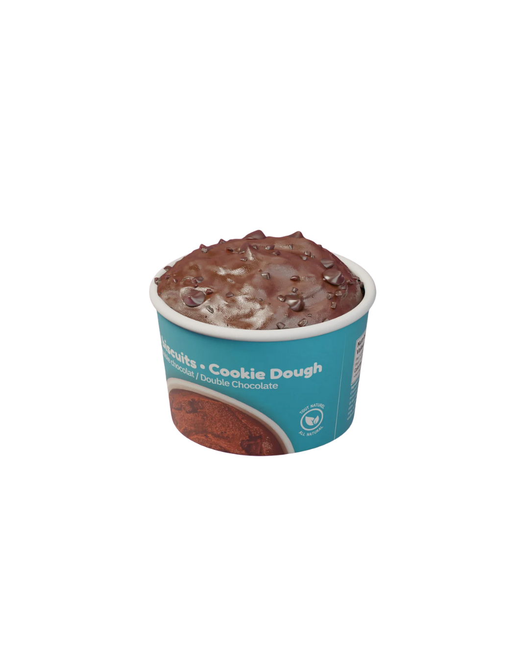 Juju's Cookie Dough