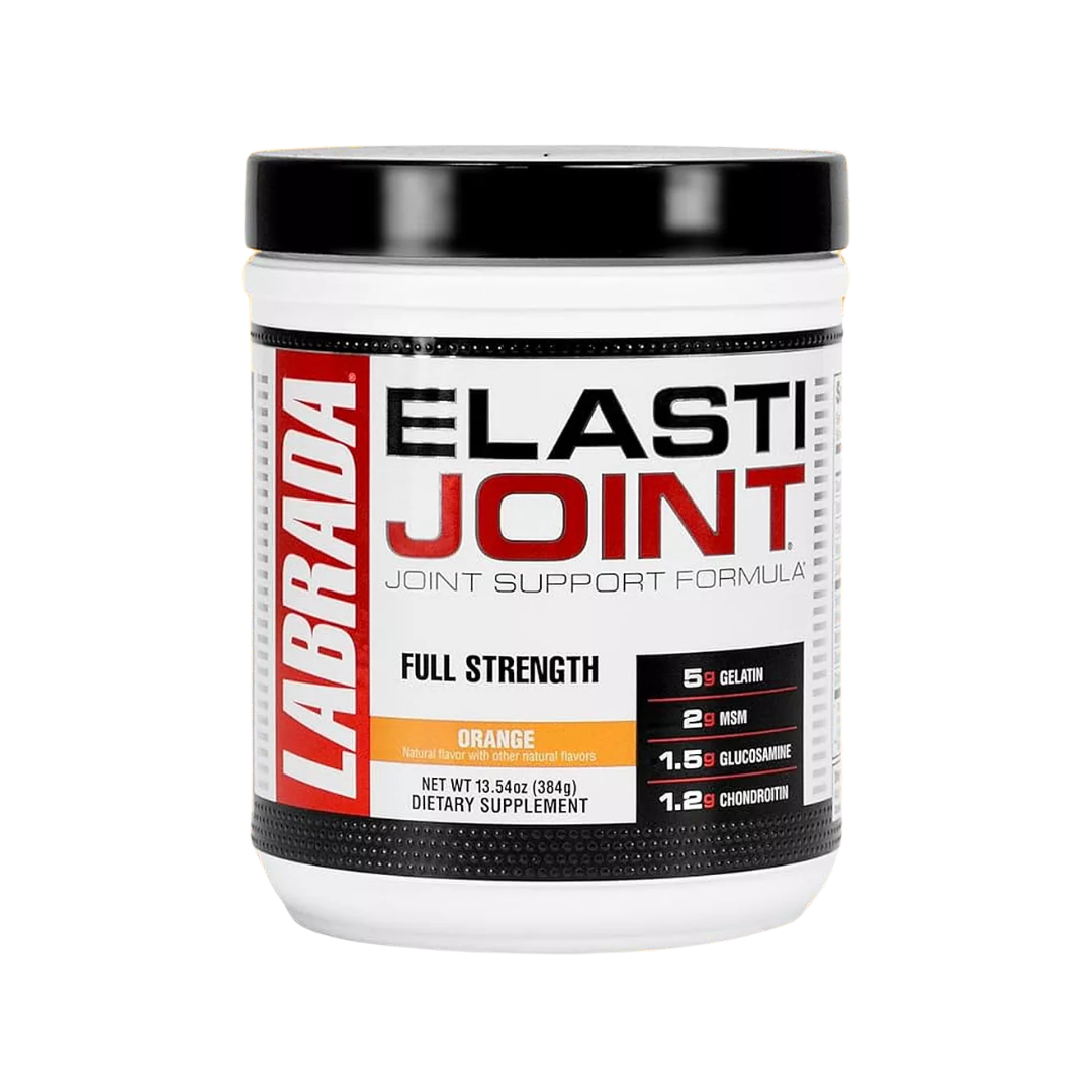 Labrada - ElastiJoint
