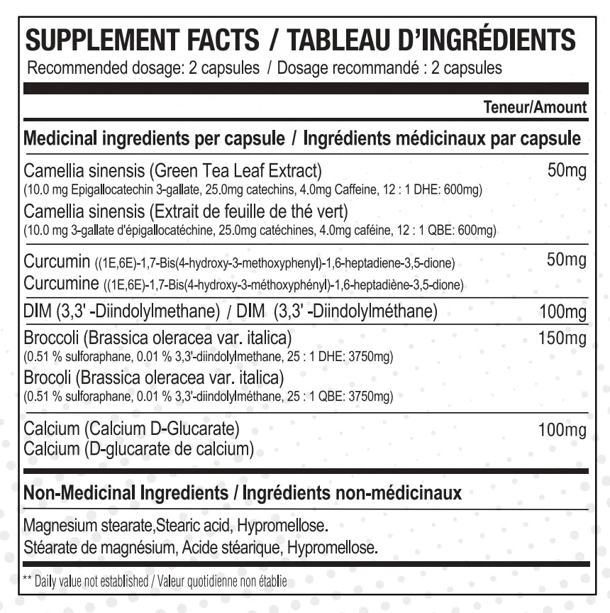 Nova Pharma - Estradia