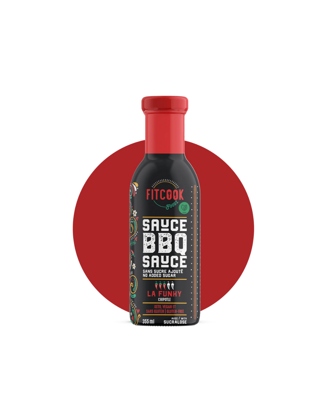 Fitcook - Fit Sauce