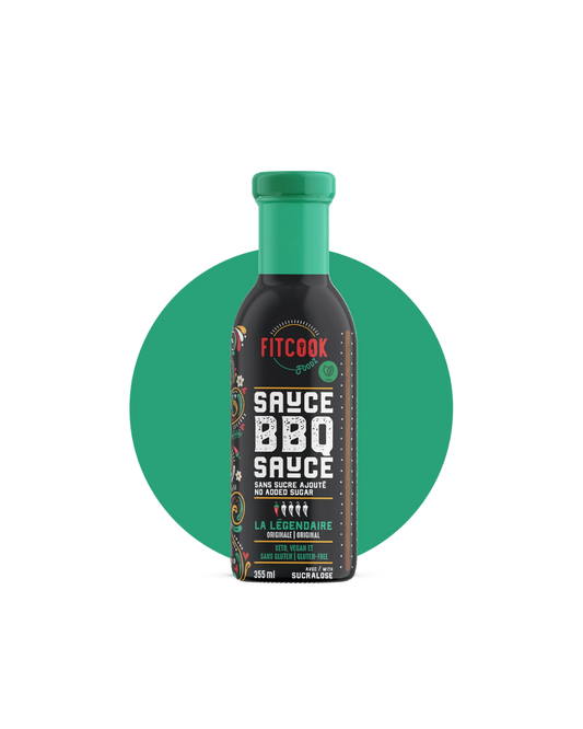 Fitcook - Fit Sauce