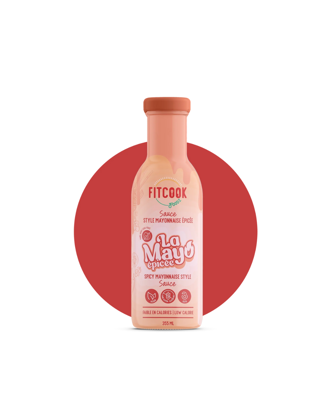 Fitcook - Fit Sauce