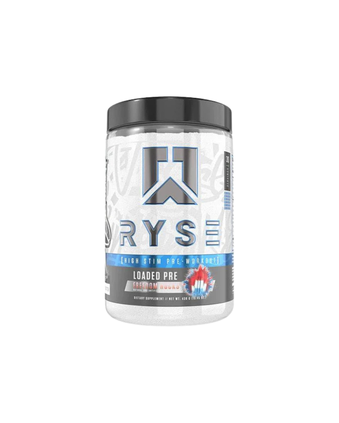 Ryse - PreWorkout