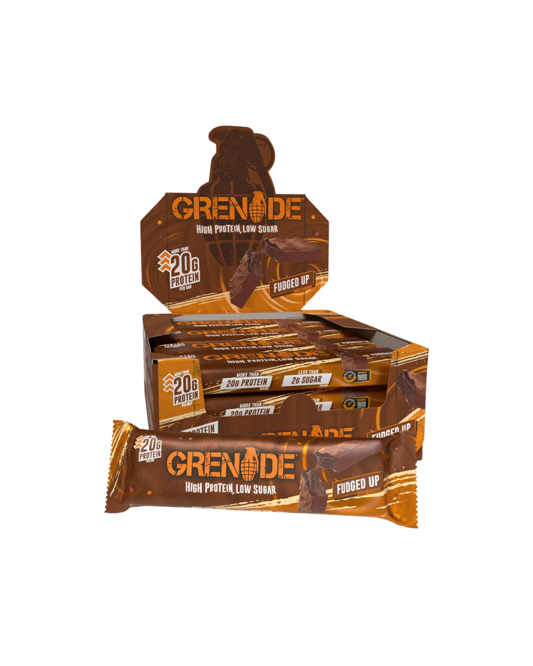 Grenade - Carb Killa Protein Bar