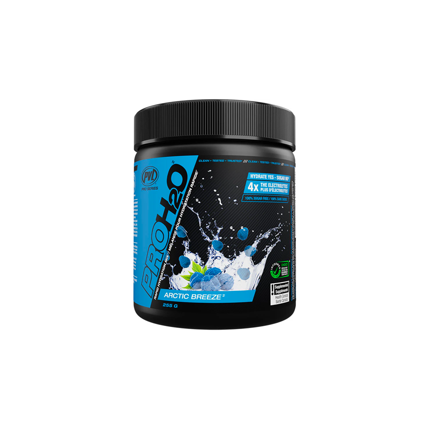 PVL - ProH2O Electrolytes