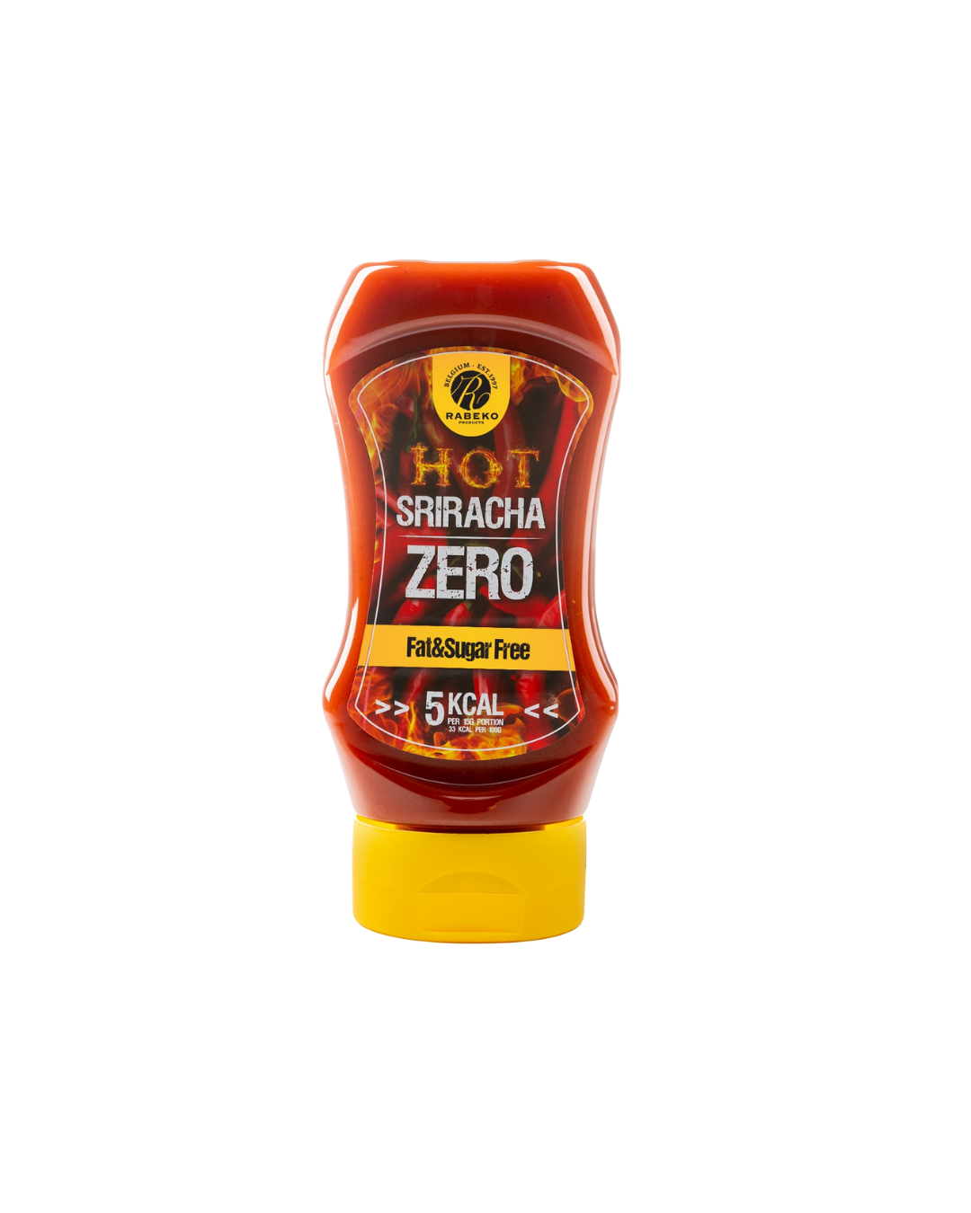 Rabeko Sauce