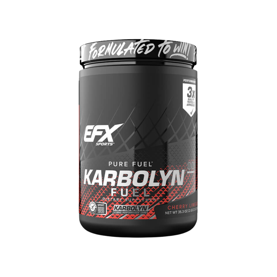 EFX - Karbolyn Fuel 2LB