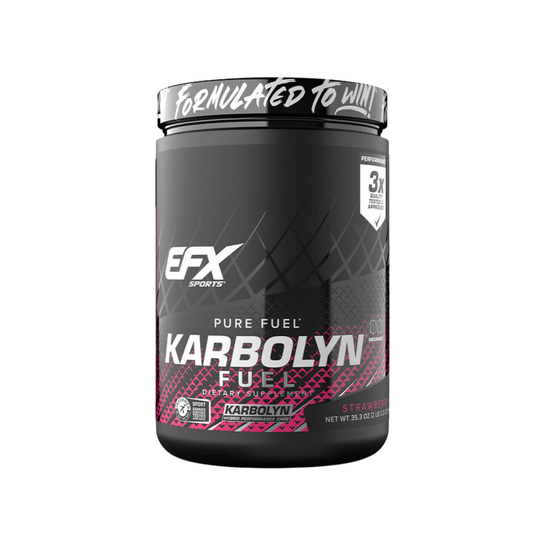 EFX - Karbolyn Fuel 2LB