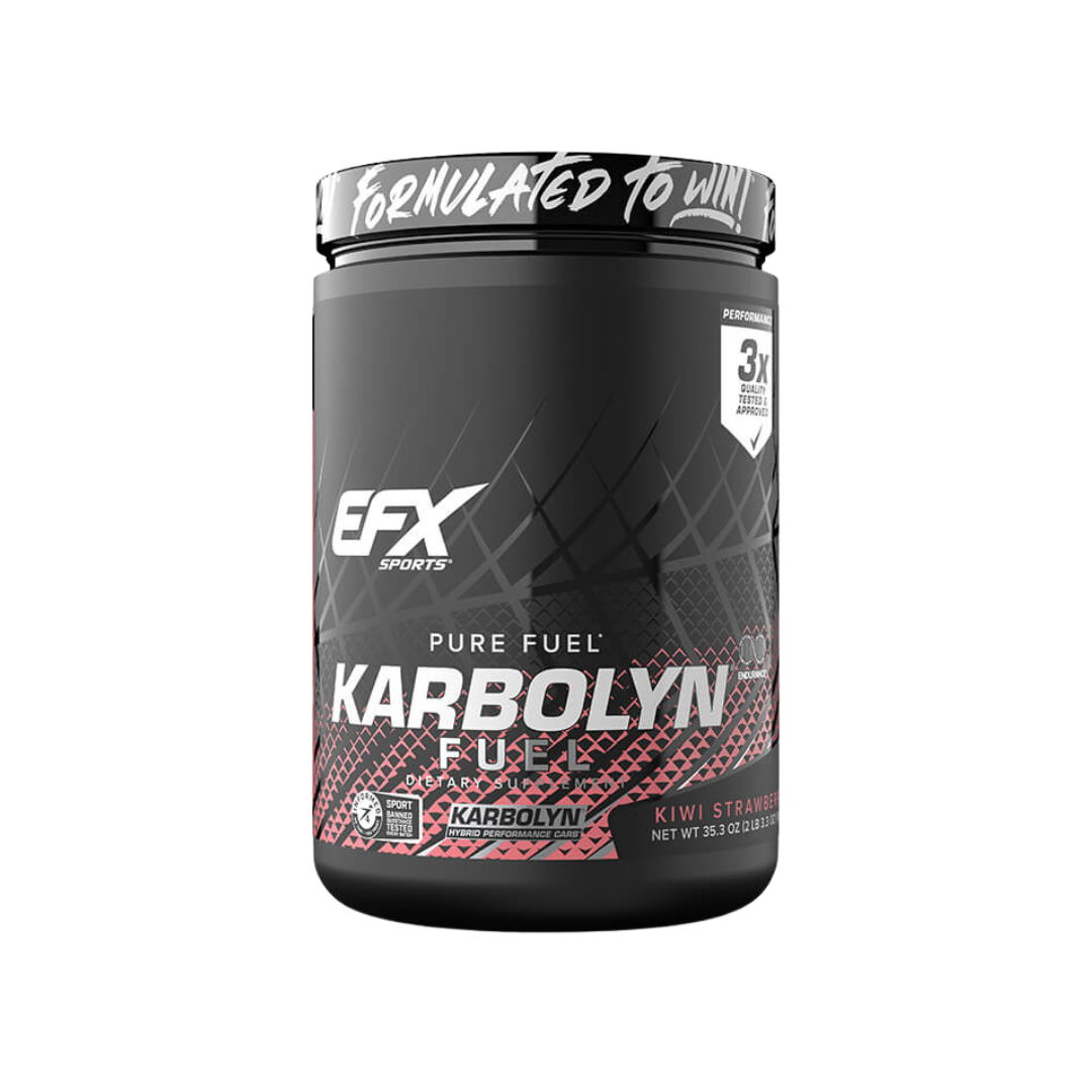 EFX - Karbolyn Fuel 2LB
