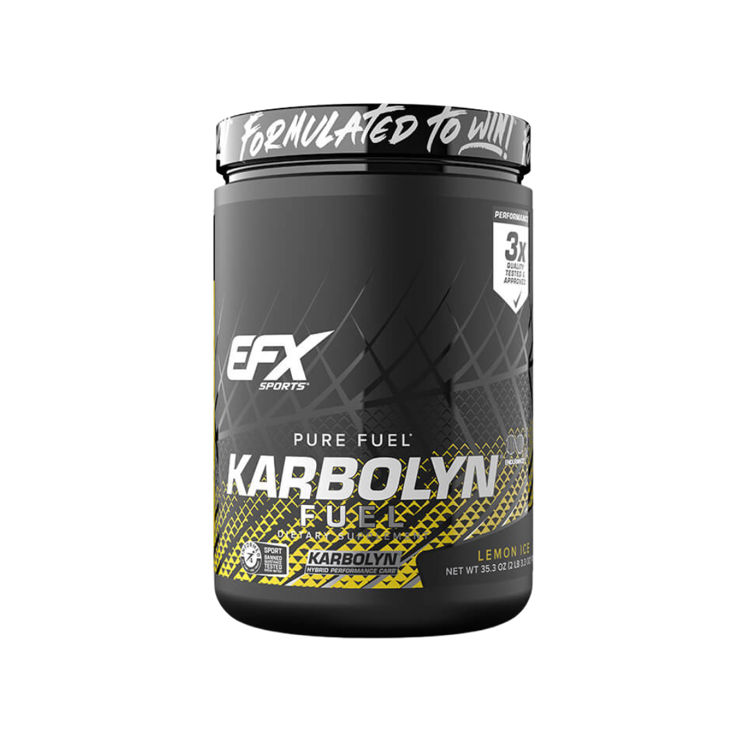 EFX - Karbolyn Fuel 2LB