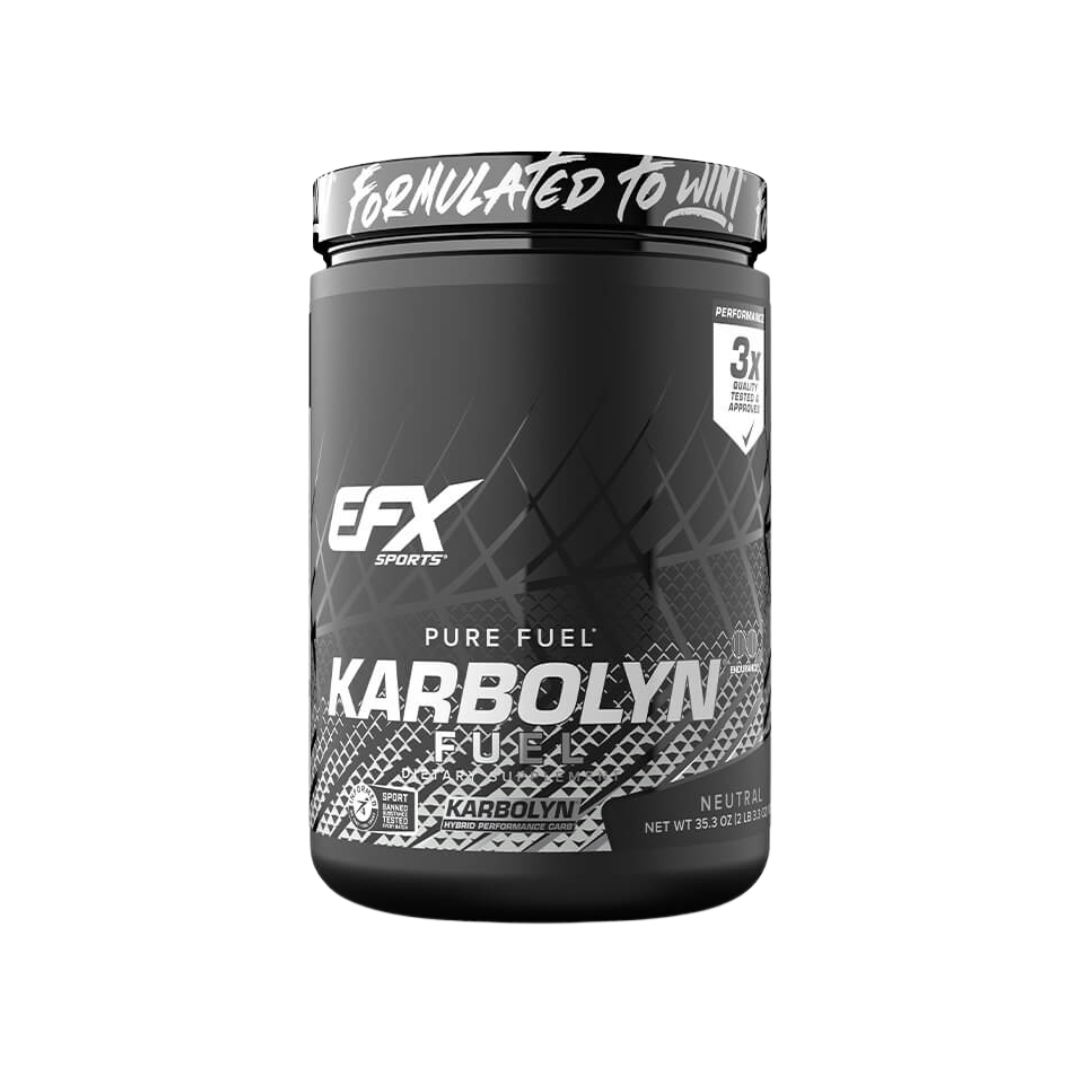 EFX - Karbolyn Fuel 2LB