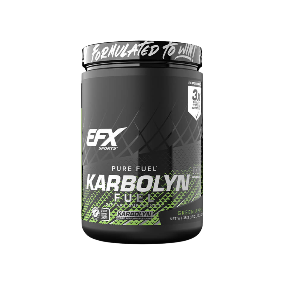 EFX - Karbolyn Fuel 2LB