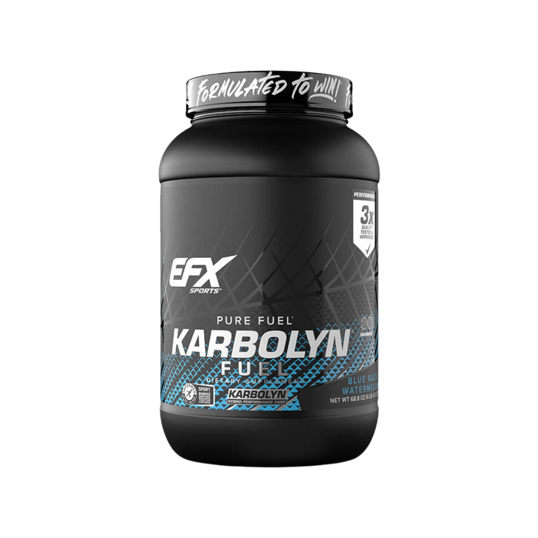 EFX - Karbolyn Fuel 4 lbs