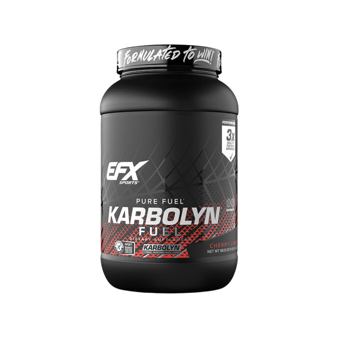 EFX - Karbolyn Fuel 4 lbs