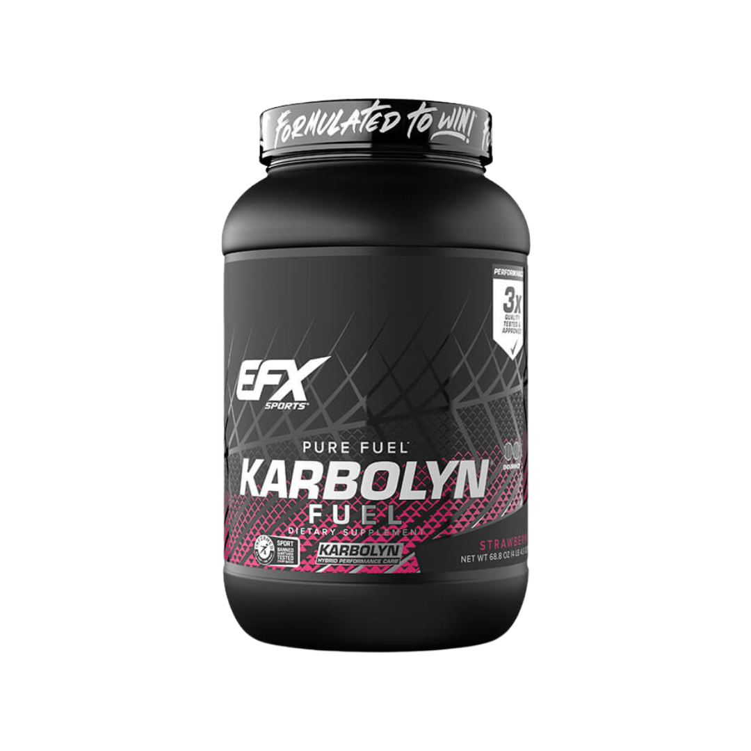 EFX - Karbolyn Fuel 4 lbs