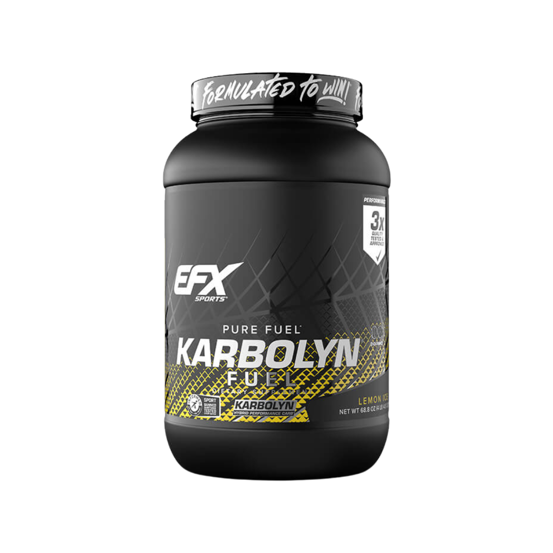 EFX - Karbolyn Fuel 4 lbs
