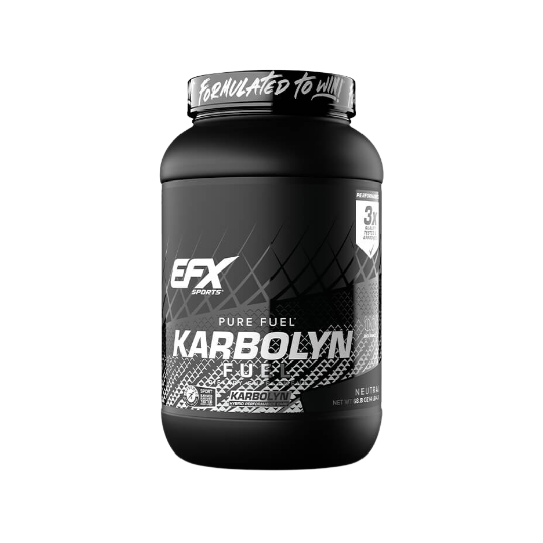 EFX - Karbolyn Fuel 4 lbs