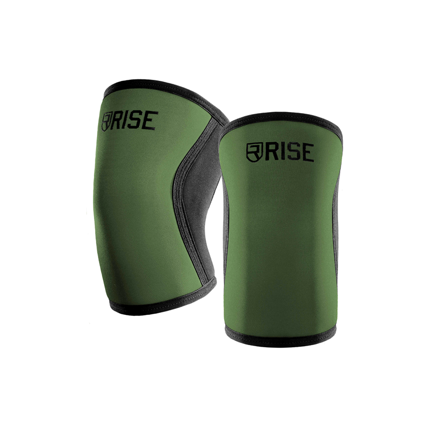 RISE - Knee sleeves