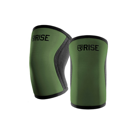 RISE - Knee sleeves