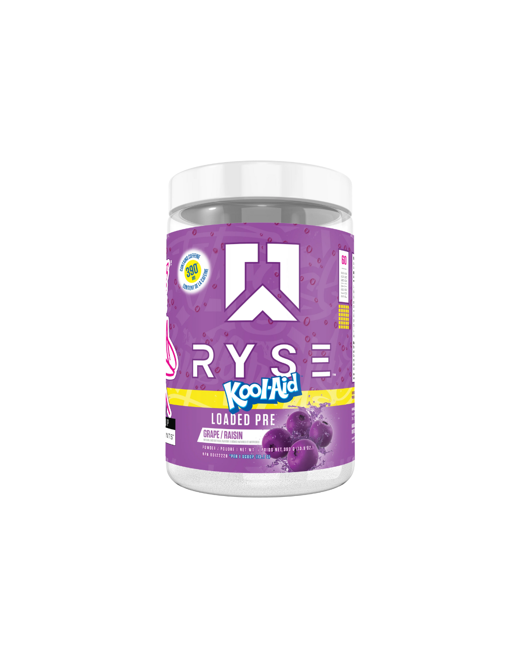 Ryse - PreWorkout