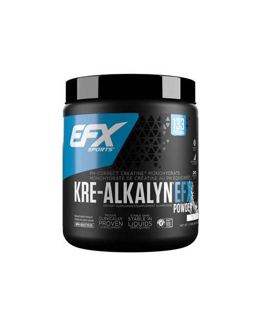 EFX - Kre-Alkalyn Powder