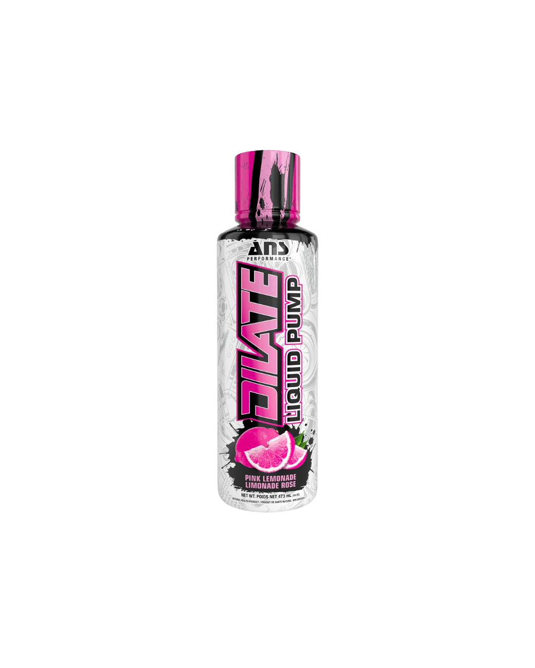 ANS - Dilate Liquid Pump